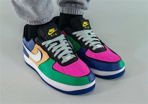 nike air force aufpeppen|nike air force 1 colors.